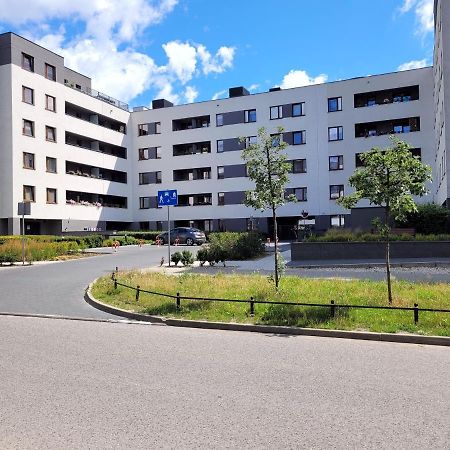 Warsaw Praga Apartment Екстериор снимка