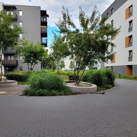 Warsaw Praga Apartment Екстериор снимка