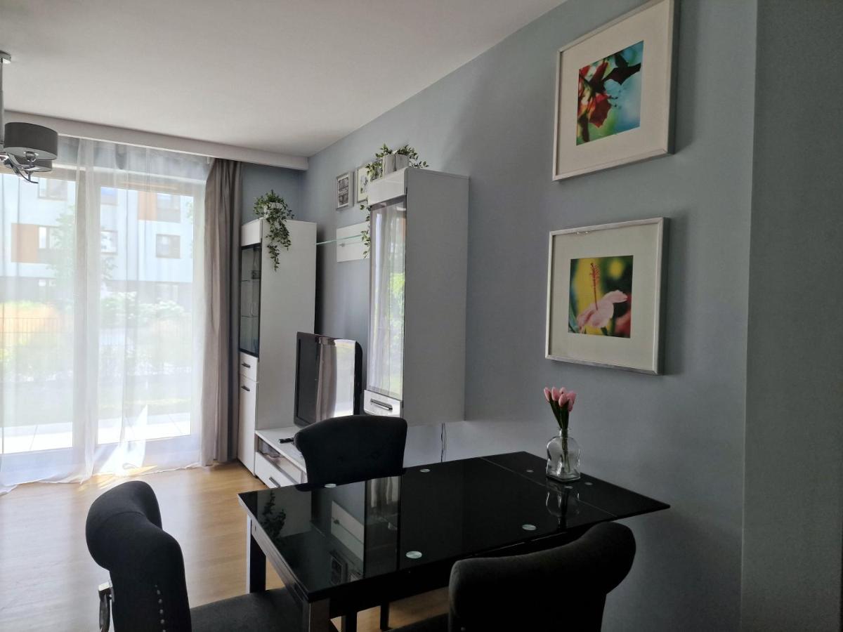 Warsaw Praga Apartment Екстериор снимка