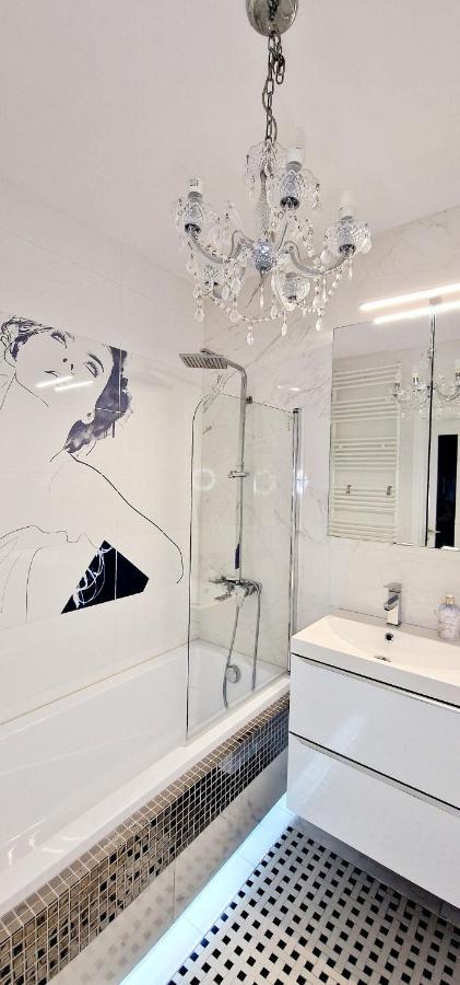 Warsaw Praga Apartment Екстериор снимка