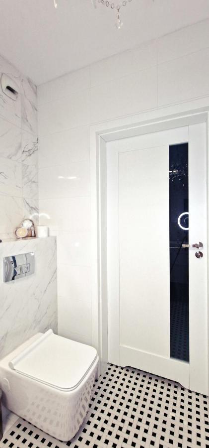 Warsaw Praga Apartment Екстериор снимка